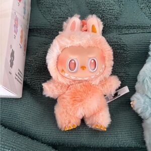 Authentic labubu Happiness